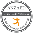 anzaed-eating-disorder-credential badge image